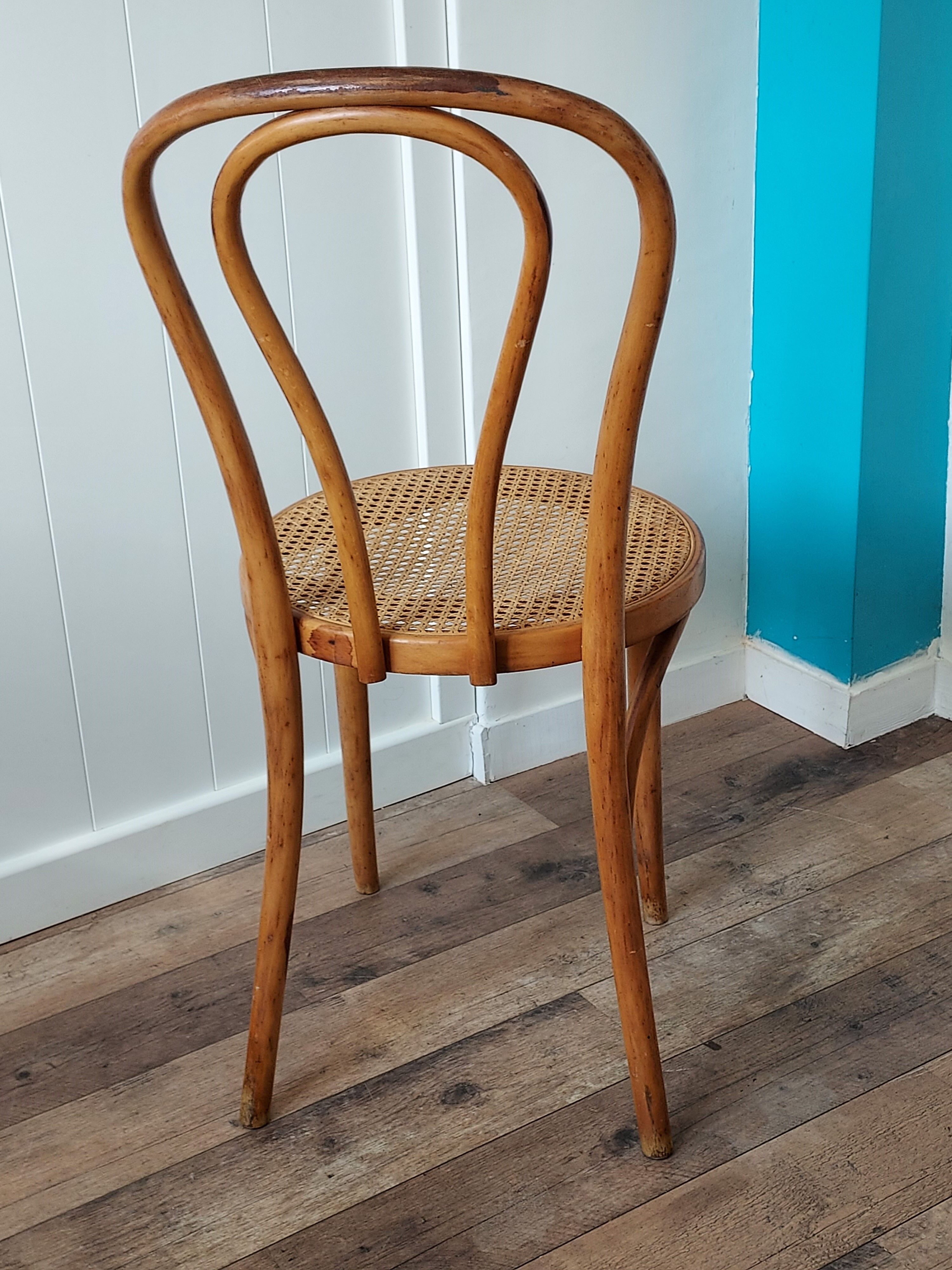 Bistro chair