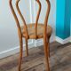 Bistro chair