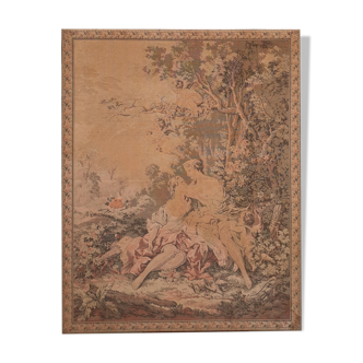 Wall tapestry