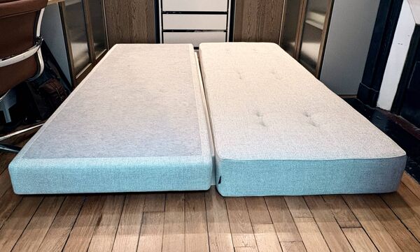 Mérienne nordique convertible (neuve)