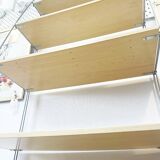 Vintage IKEA "Artist" shelf, 1999