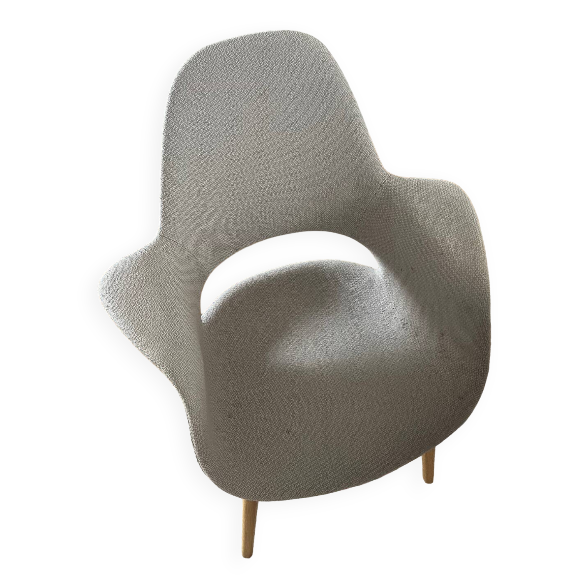 VITRA ORGANIC CONFERENCE CHAIRS