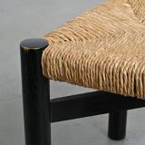 Charlotte Perriand: Méribel chair for Steph Simon, circa 1950