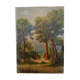 Landscape by Eugene Lambert