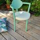Baumann Chair