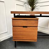 ARP Minvieille desk by Pierre Guariche