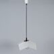 Farfalle Pendant Lamp by Des-in Line for Lamperti, 1980s