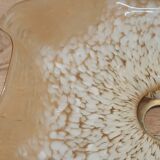 Opaline clichy handkerchief