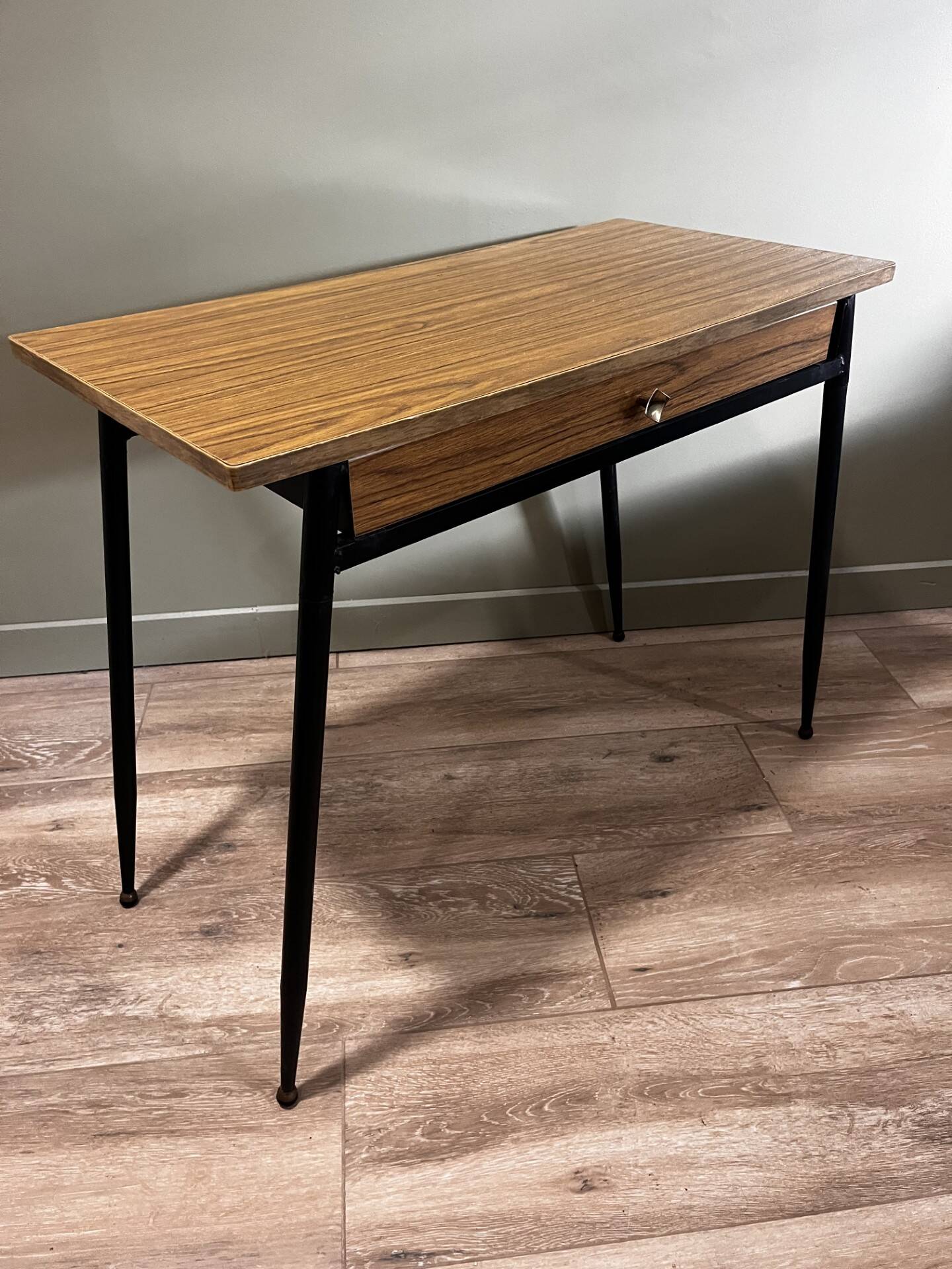 1960s desk
