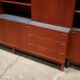 Buffet by A. Monpoix for TV Furniture Editions