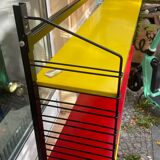 Floor on feet of the brand Drentea Emmen-Holland