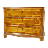 Light Brown Dresser, Early 20th Century