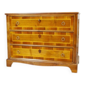 Light Brown Dresser, Early 20th Century