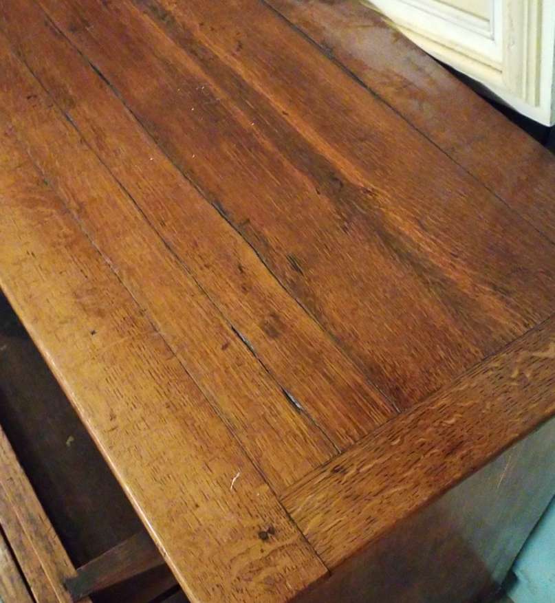 Commode Louis Philippe