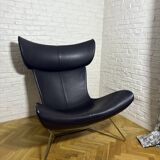 BO Concept armchair