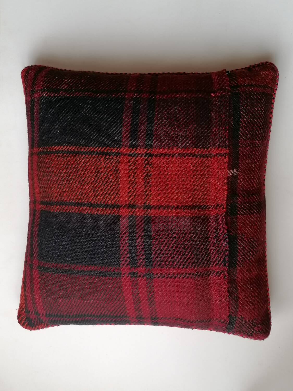Berber kilim cushion 48x46 cm