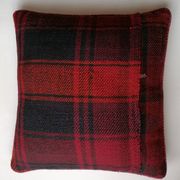 Berber kilim cushion 48x46 cm