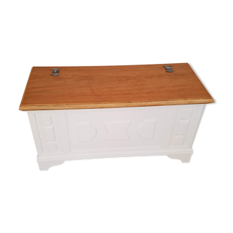 Banc coffre