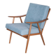 Armchair from Ton, 1960s