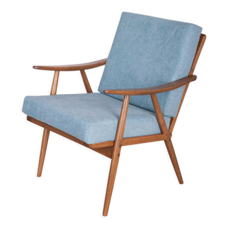 Fauteuil de Ton, années 1960