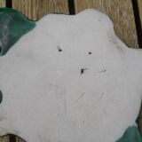 Ceramic turtle