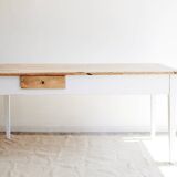Table de ferme