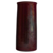 Vase en céramique signé Meindert Zaalberg