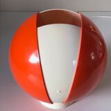 Lotus lamp design 70s