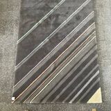 Artisca Vermont hand-tufted rug by Anton Moseler, France, 1990s.