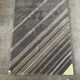 Tapis Artisca Vermont tufté main par Anton Moseler, France années 1990