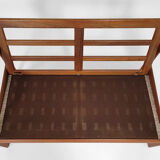 Sven Ellekaer Borneo sofa , Denmark 1960s