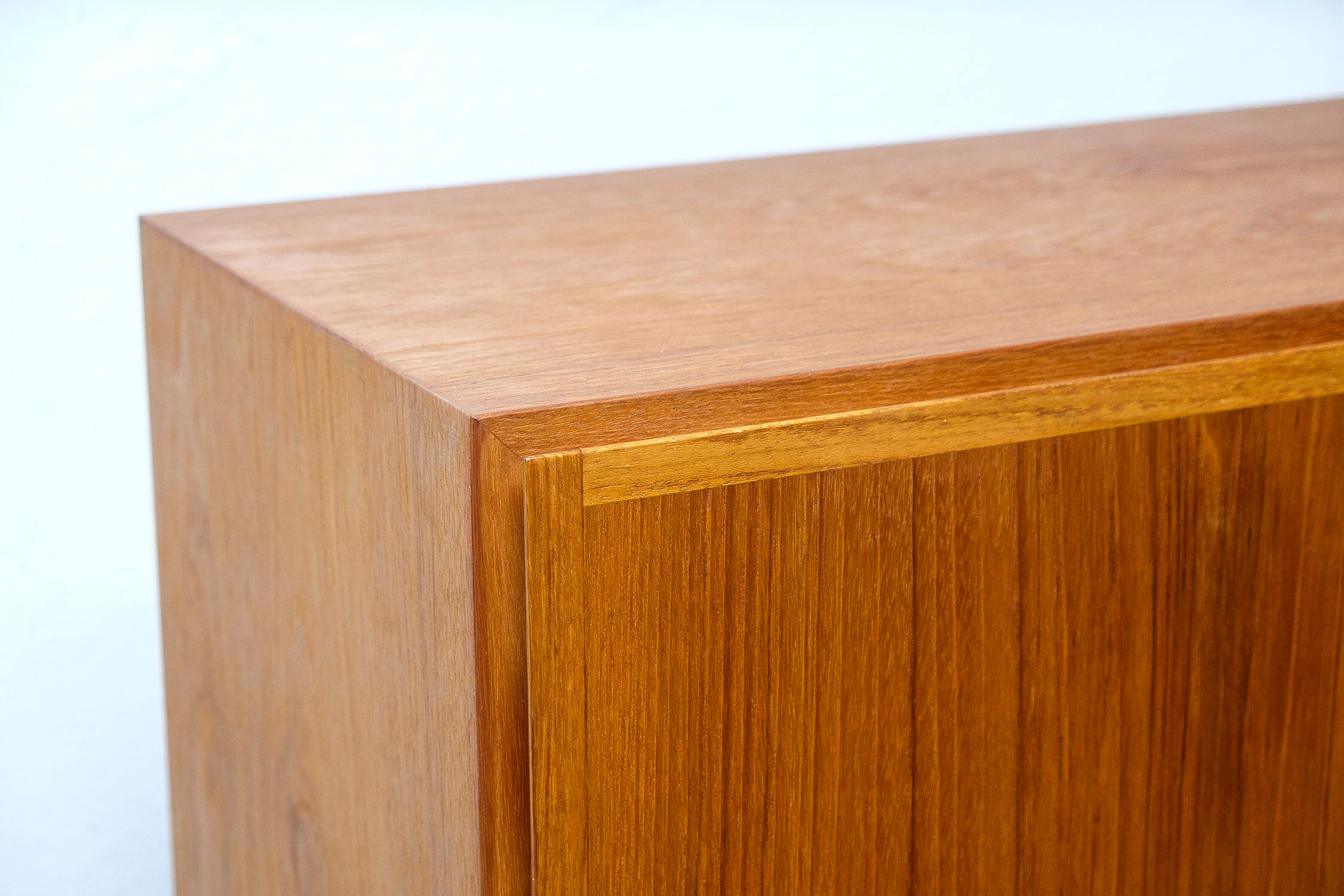 Danish Teak Cabinet from Omann Jun, 1970s