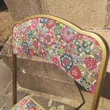 Folding chair