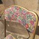 Chaise pliante
