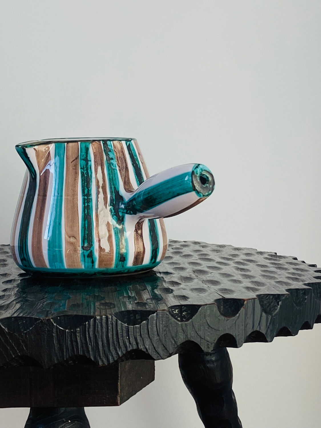 Ceramic Robert Picault