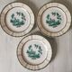 Dessert service and coffee Bernardaud Limoges