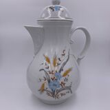 Kahla porcelain teapot