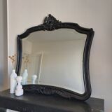 Classic black mirror