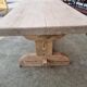 Farmhouse table