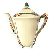 Théière anglaise années 30 royal vento ,John Steventon and sons