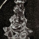 C. Shneider crystal lamp