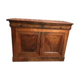 Low buffet