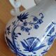 Pichet porcelaine