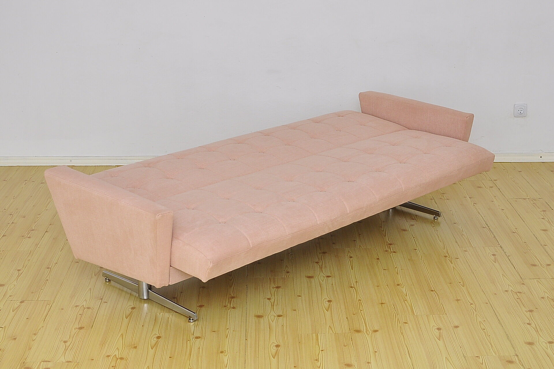 Mid Century  Folding Sofa, 1960s