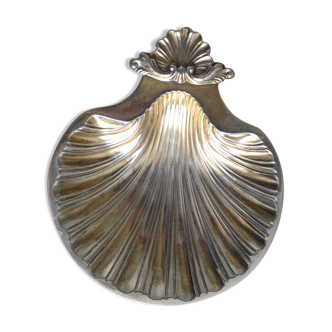 Ashtray scallop