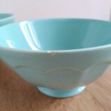 Pair bowls