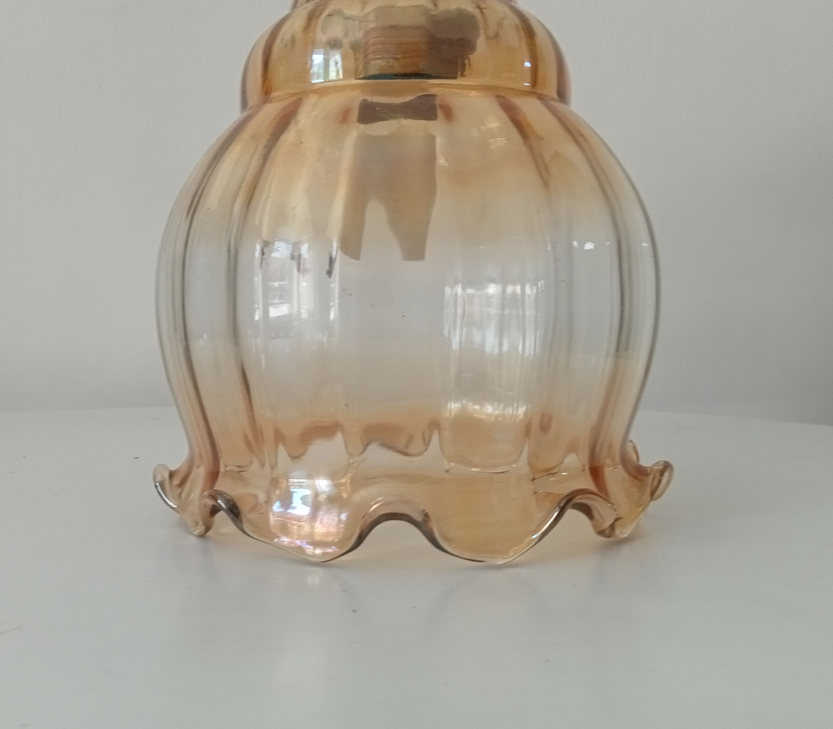 Vintage pendant lamp