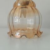 Vintage pendant lamp