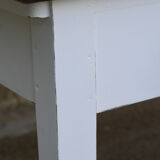 Coffee table countryside