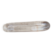 Lot de 10 portes couteaux en cristal de Daum
